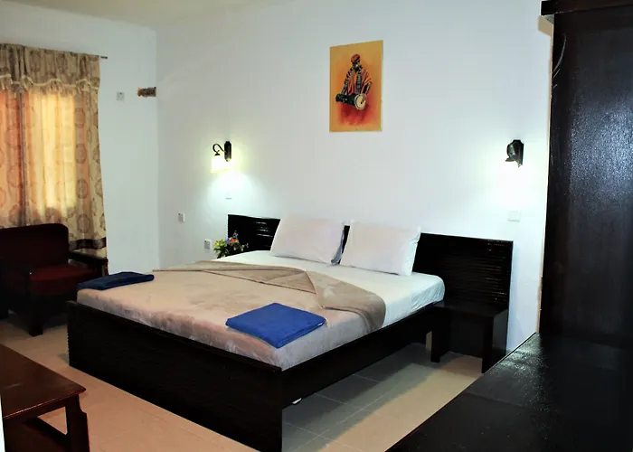 Badala Park Hotel