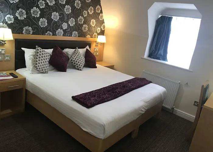 Iris Hotel Llandudno