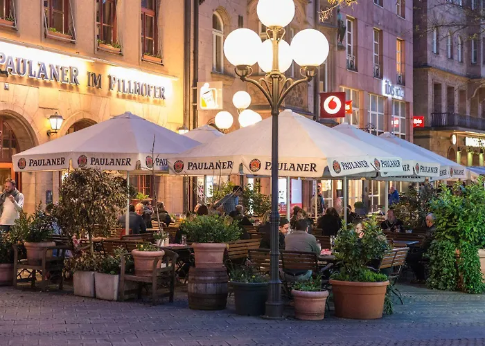 Gasthaus Pillhofer