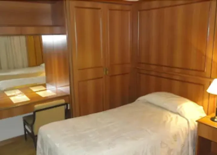 Hotel London Palace