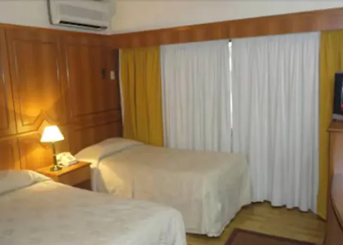 Hotel London Palace