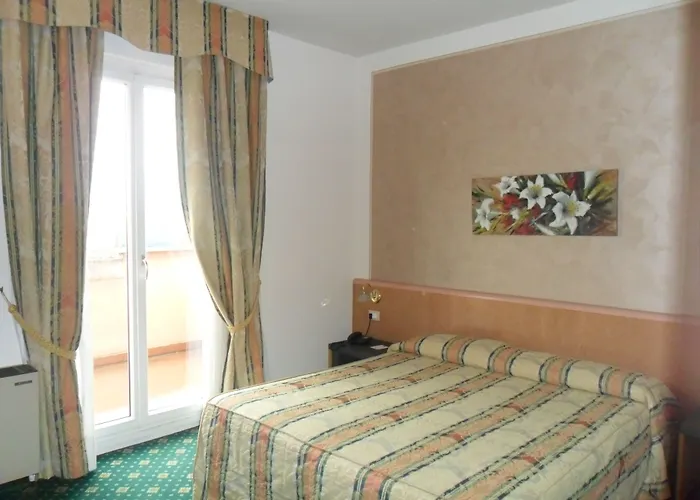 Hotel Riviera