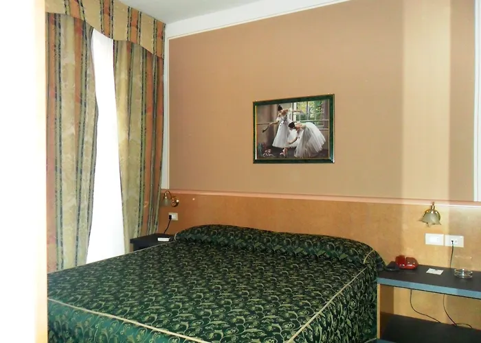 Hotel Riviera