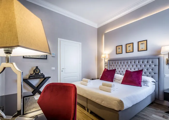 Hotel Emma Small Luxury Hotel