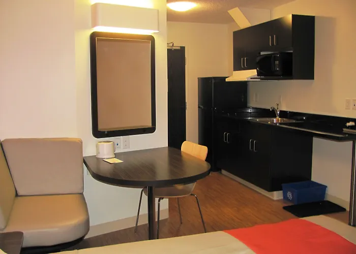 Motel 6-Headingley, Mb - Winnipeg West