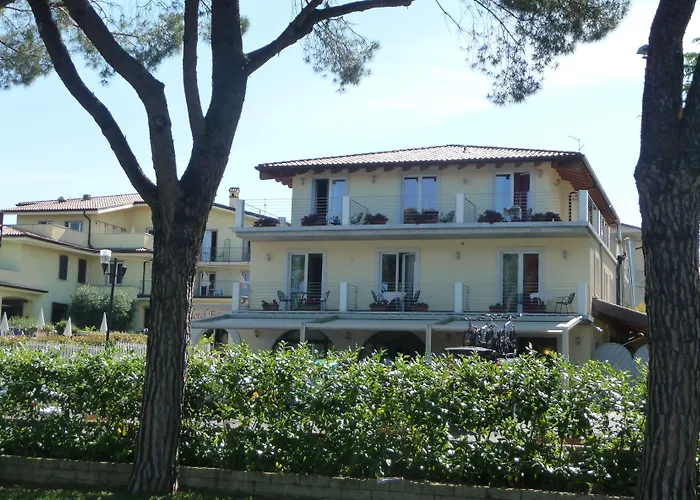 Boutique Hotel Bel Sito Wellness&Private SPA