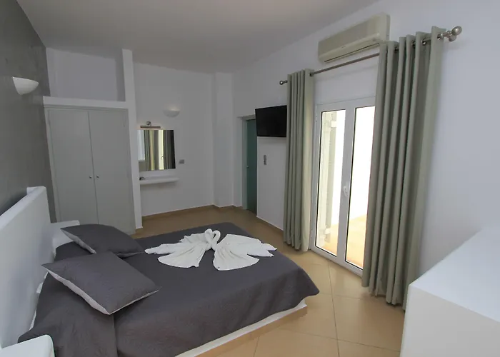 Gianna Suites