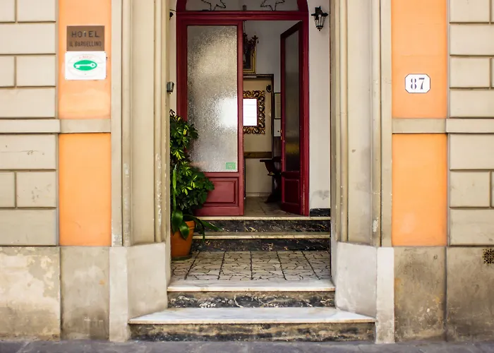  Il Bargellino