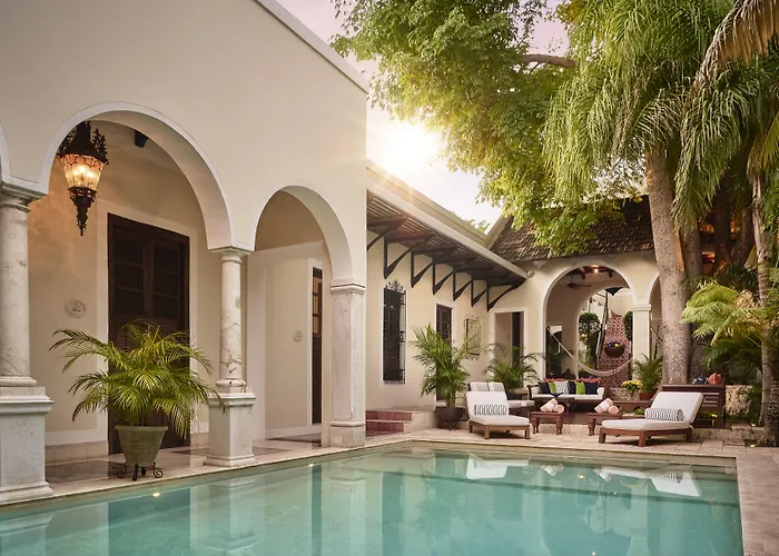 Casa Lecanda Boutique