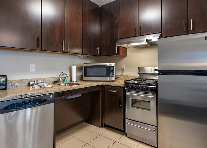 Resort: Towneplace Suites By Marriott Vincennes