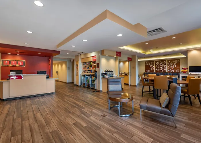 Resort: Towneplace Suites By Marriott Vincennes