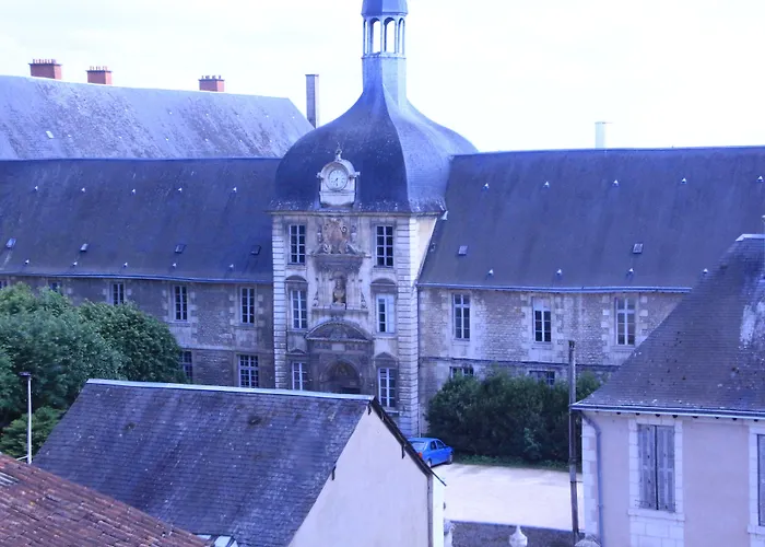 Animaux admis Au Chapon Fin
