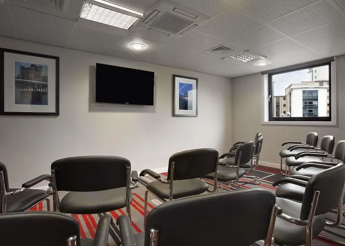 Ramada Encore Newcastle-Gateshead