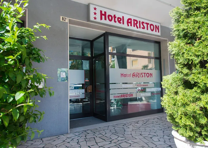 Hotel Ariston