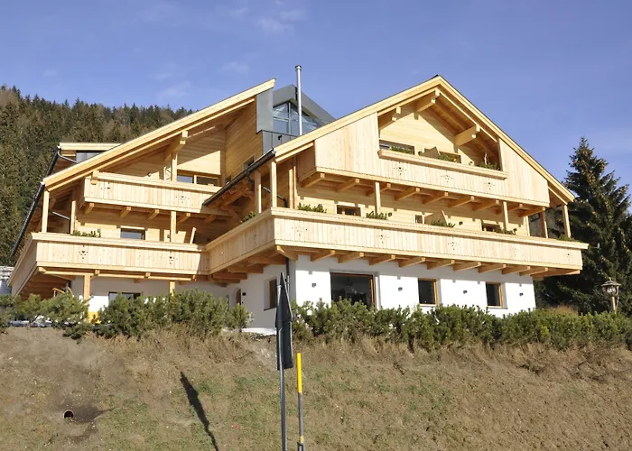 Hotel Rosengarten