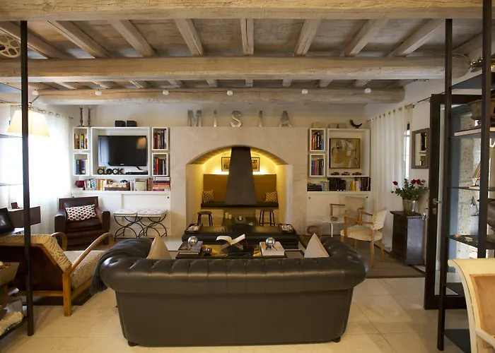 Misia Resort