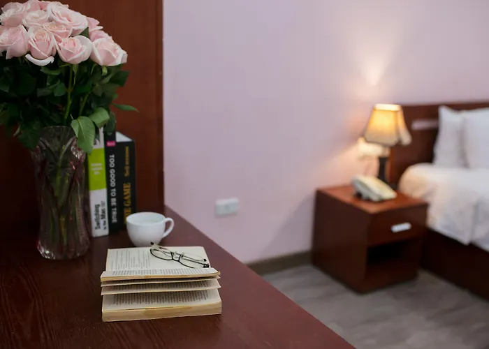Rendezvous Hotel Hanoi