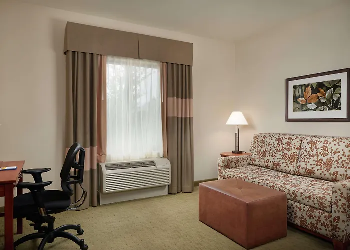 3 star hotels Hampton Inn And Suites Salem