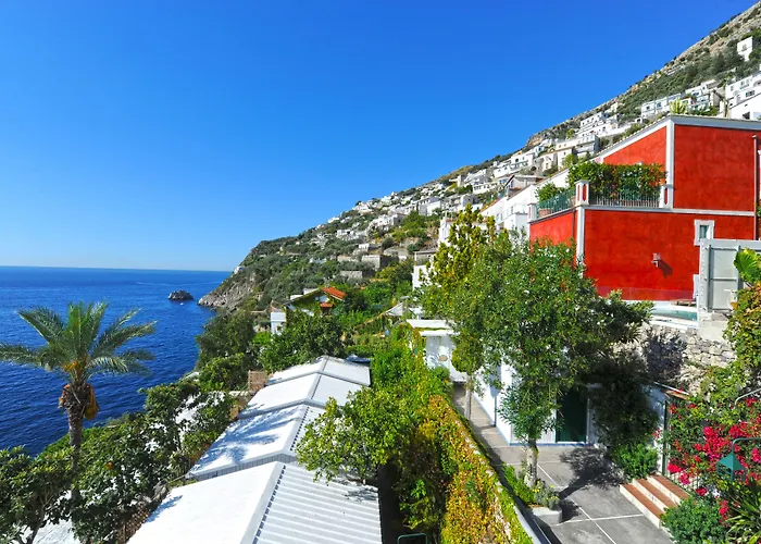 Hotel Torre Saracena