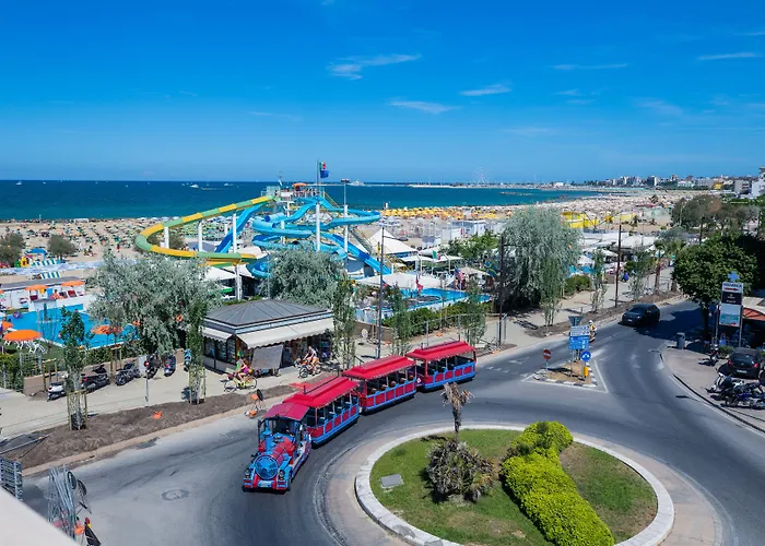 Motel: Hotel Gabbiano