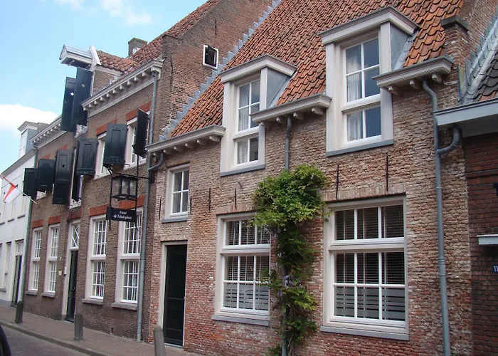 Hotel De Tabaksplant