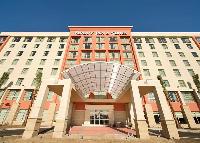 Hotel com piscina: Drury Inn&Suites Orlando near Universal Orlando Resort