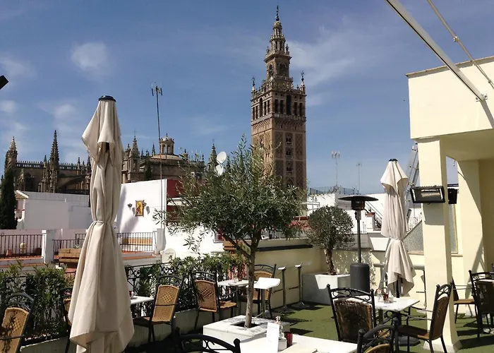 Boutique hotels Palacio Alcazar