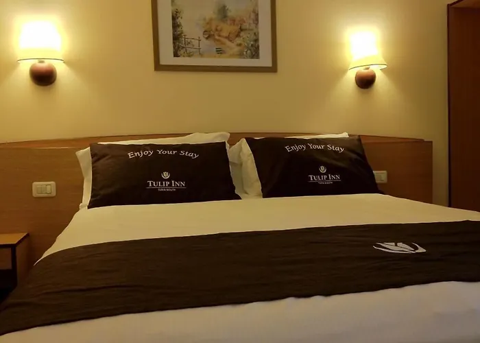  Tulip Inn Turin South