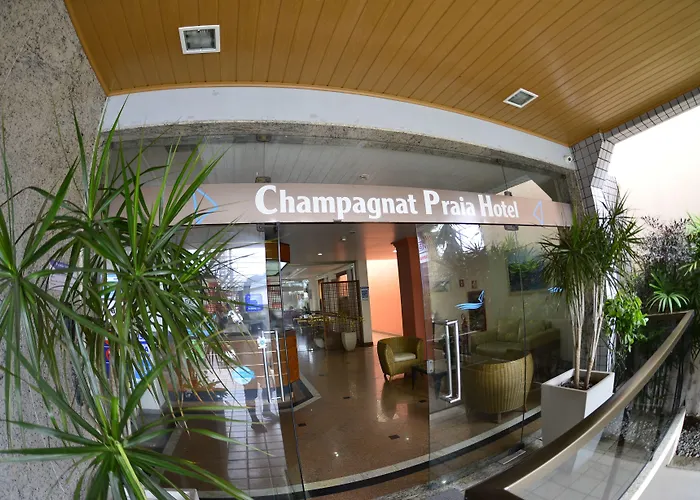 Champagnat Praia