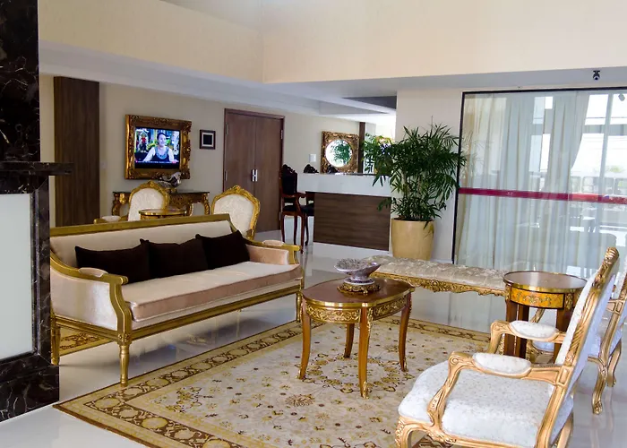 Majestic Ponta Negra Beach, Worldhotels Elite