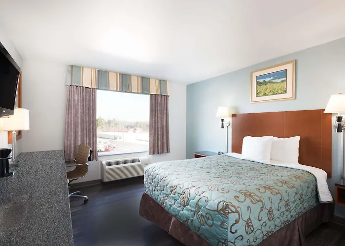 Days Inn By Wyndham Watertown Fort Drum
