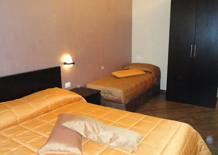 B&B Il Campanile