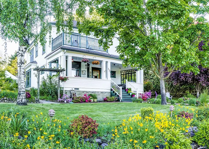 Abigail'S Bed And Breakfast Inn
