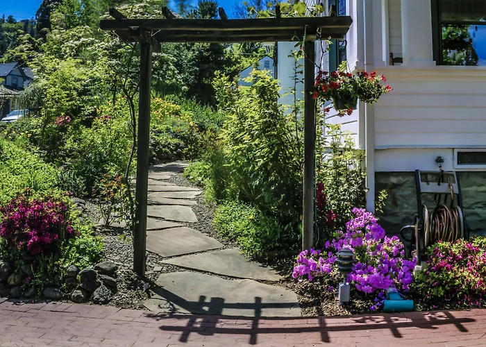 Abigail'S Bed And Breakfast Inn