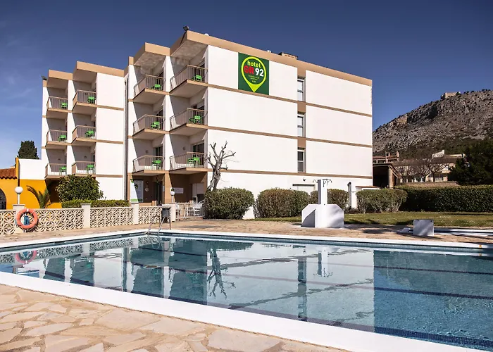 Rvhotels Gr92