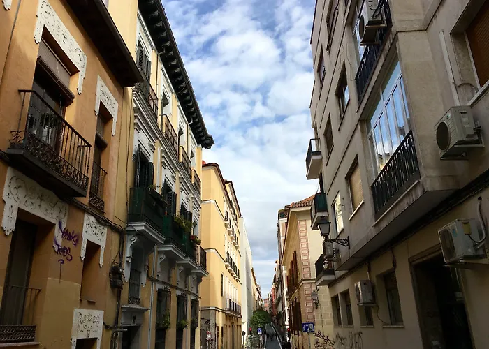  Hostal Jemasaca-Palma61