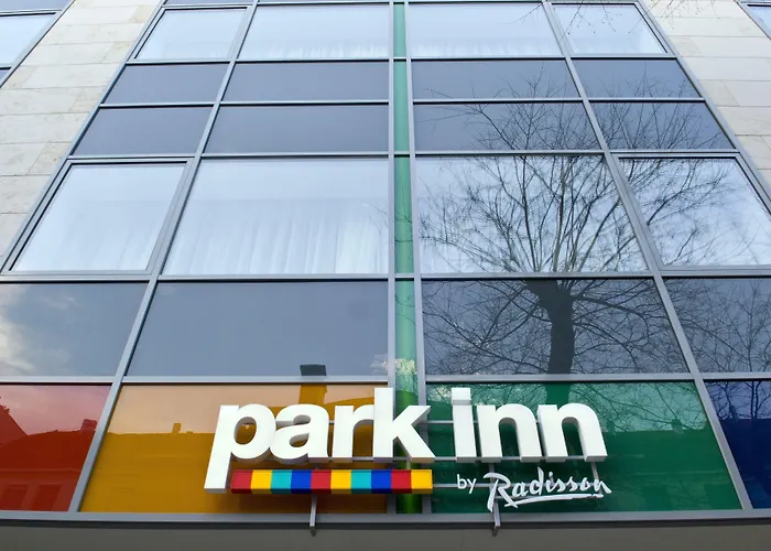  Park Inn By Radisson