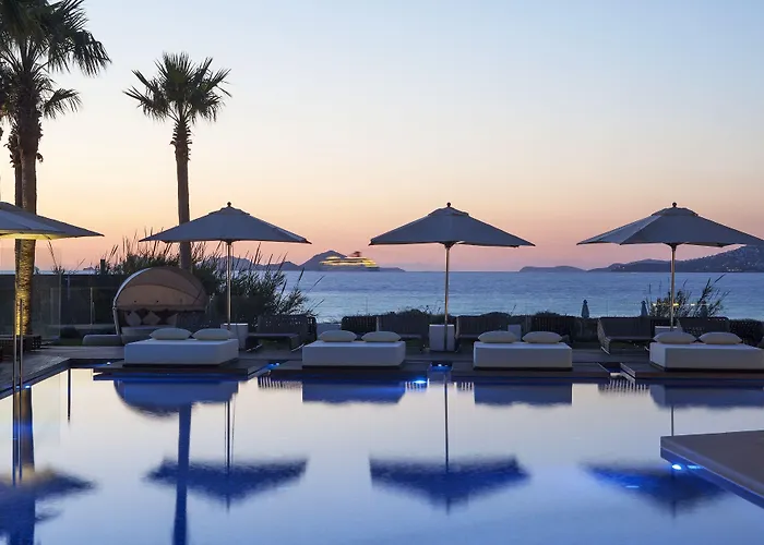 Aqua Blu Boutique & Spa, Adults Only- Small Luxury s Of The World