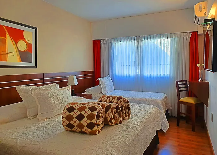 Hotel America