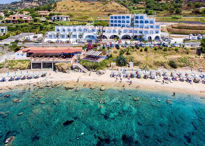 Hotel di lusso: Hotel Ferretti