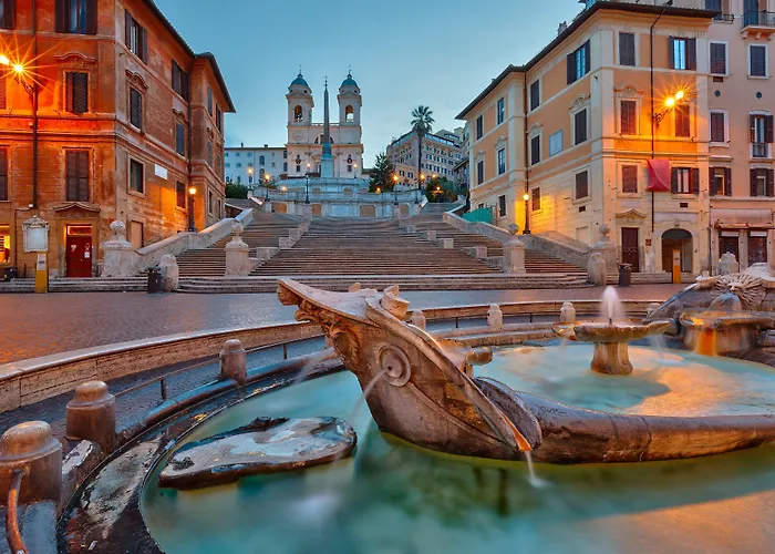 Pension Guide Residenza Roma