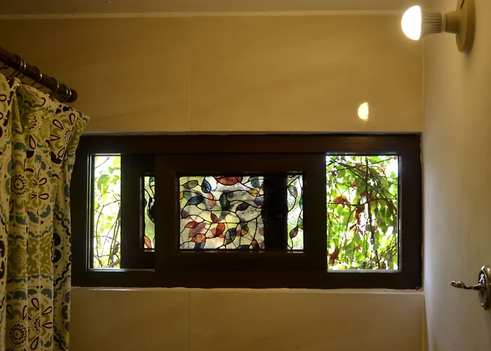 Hotel Villa Florencia Zona Rosa
