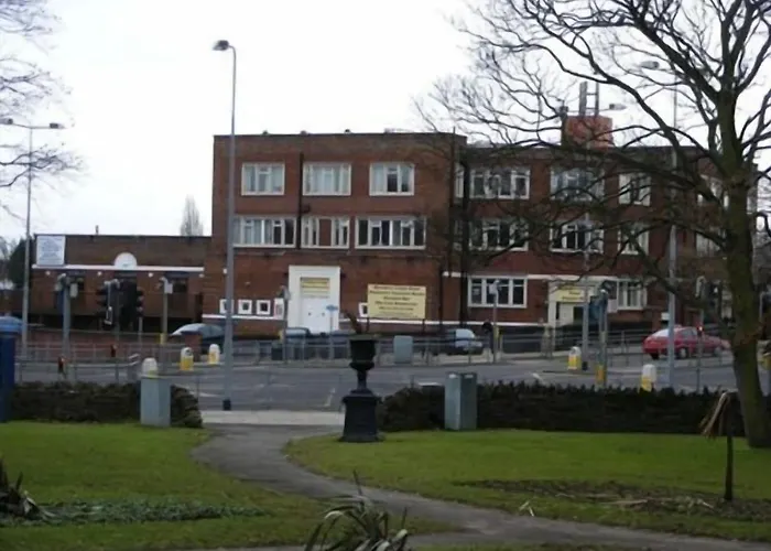 The Bridge Hotel