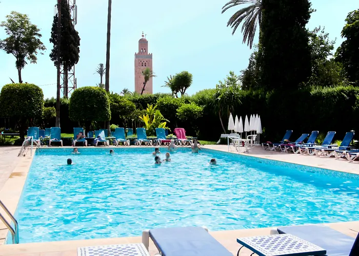 Chems Hotel