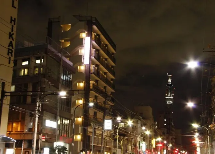 Palace Japan