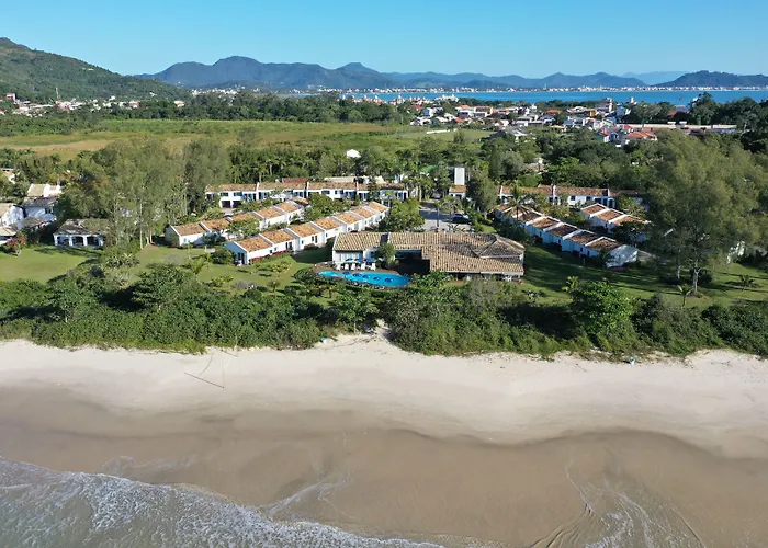 Hotel familiar: Antares Club Hotel Lagoinha