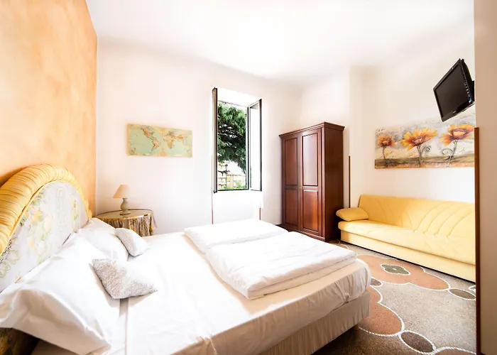 Hotel Ristorante Il Caminetto