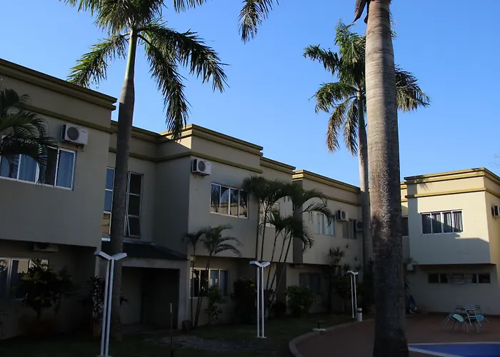 Hotel de praia: Muffato Plaza Hotel