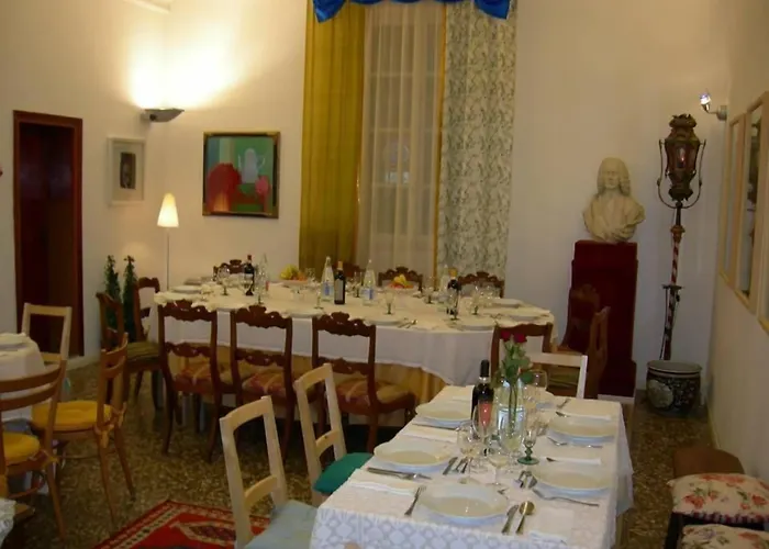 Hotel Il Falchetto