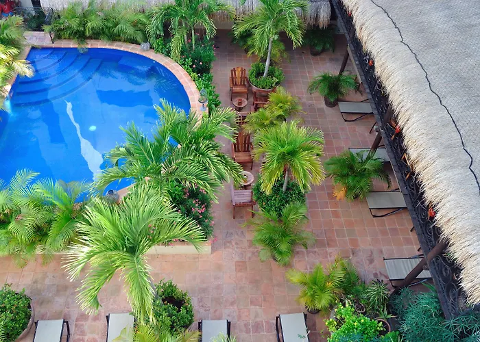 4 star hotel: La Pasion Colonial Hotel Boutique By Bunik